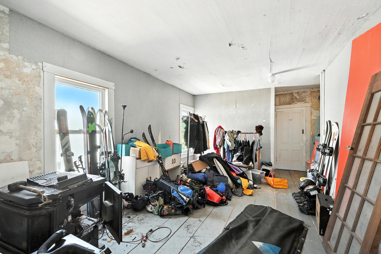 42 43 47 & 49 River Road New Portland ME 04961