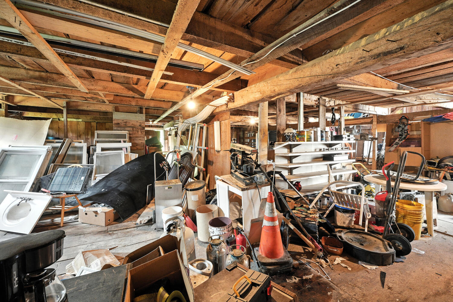 42 43 47 & 49 River Road New Portland ME 04961