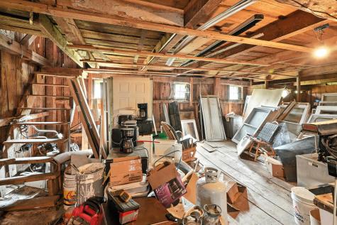 42 43 47 & 49 River Road New Portland ME 04961