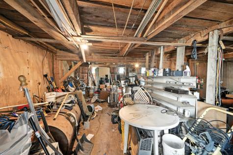 42 43 47 & 49 River Road New Portland ME 04961