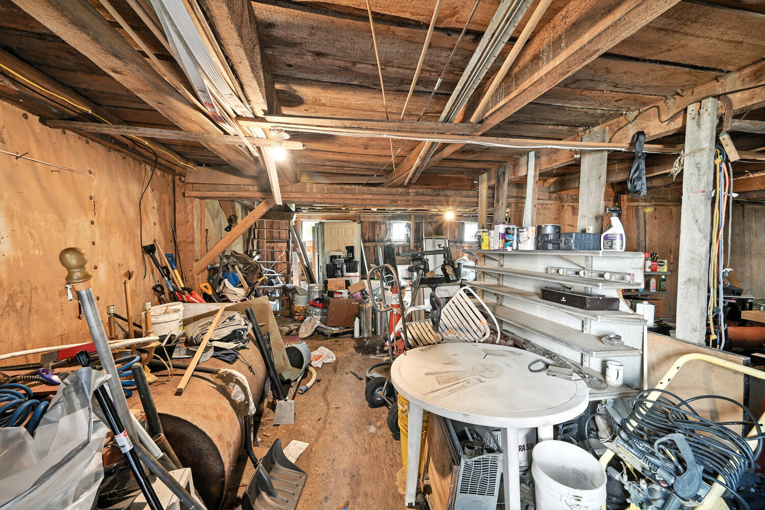 42 43 47 & 49 River Road New Portland ME 04961