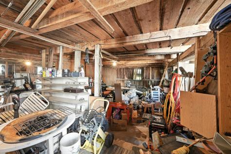 42 43 47 & 49 River Road New Portland ME 04961