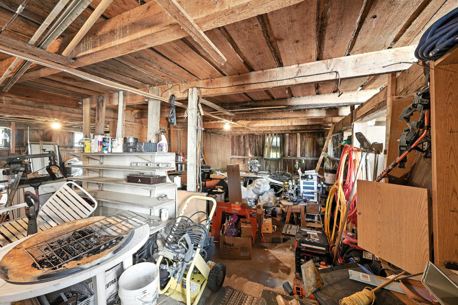 42 43 47 & 49 River Road New Portland ME 04961