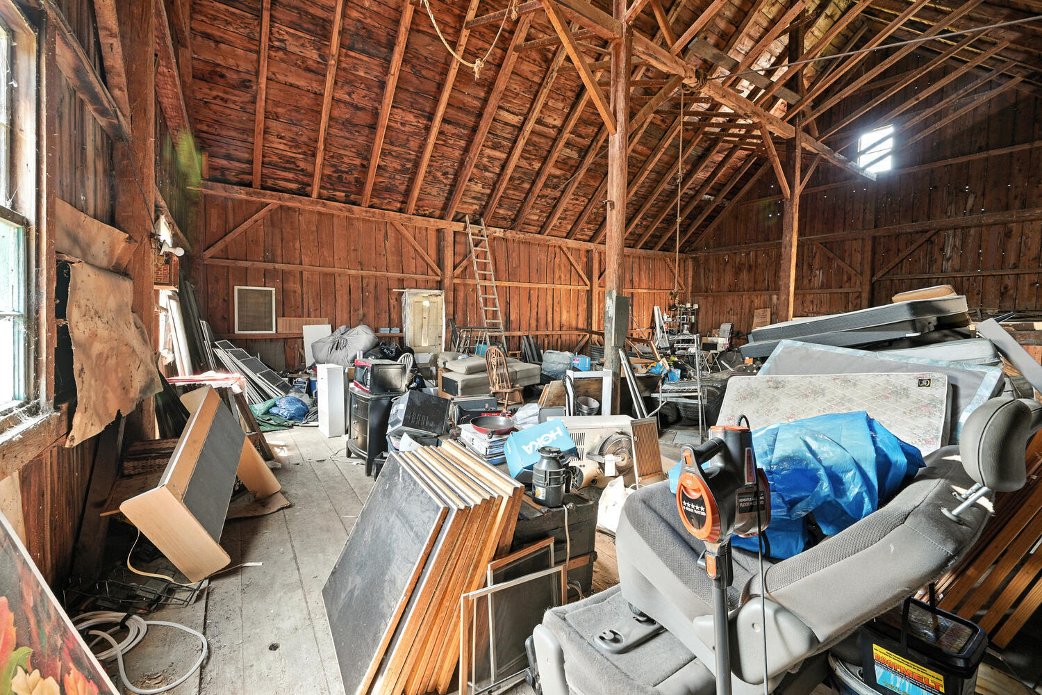 42 43 47 & 49 River Road New Portland ME 04961