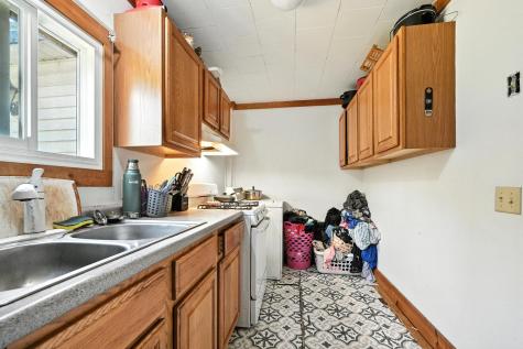 42 43 47 & 49 River Road New Portland ME 04961