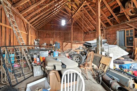 42 43 47 & 49 River Road New Portland ME 04961