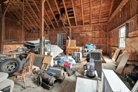 42 43 47 & 49 River Road New Portland ME 04961