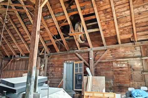 42 43 47 & 49 River Road New Portland ME 04961