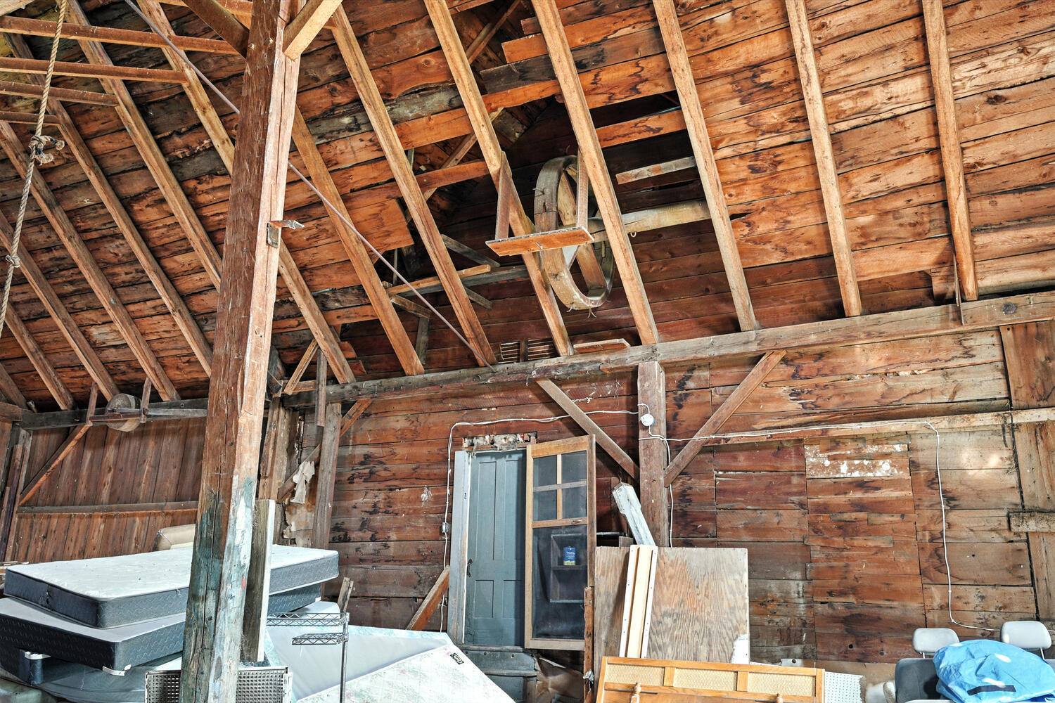 42 43 47 & 49 River Road New Portland ME 04961