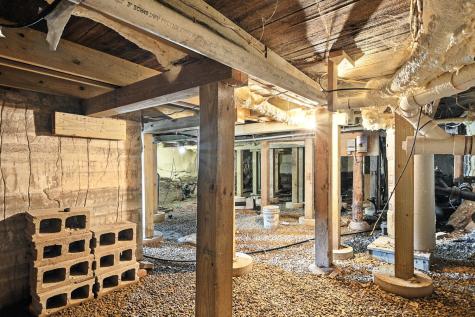 42 43 47 & 49 River Road New Portland ME 04961