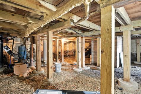 42 43 47 & 49 River Road New Portland ME 04961