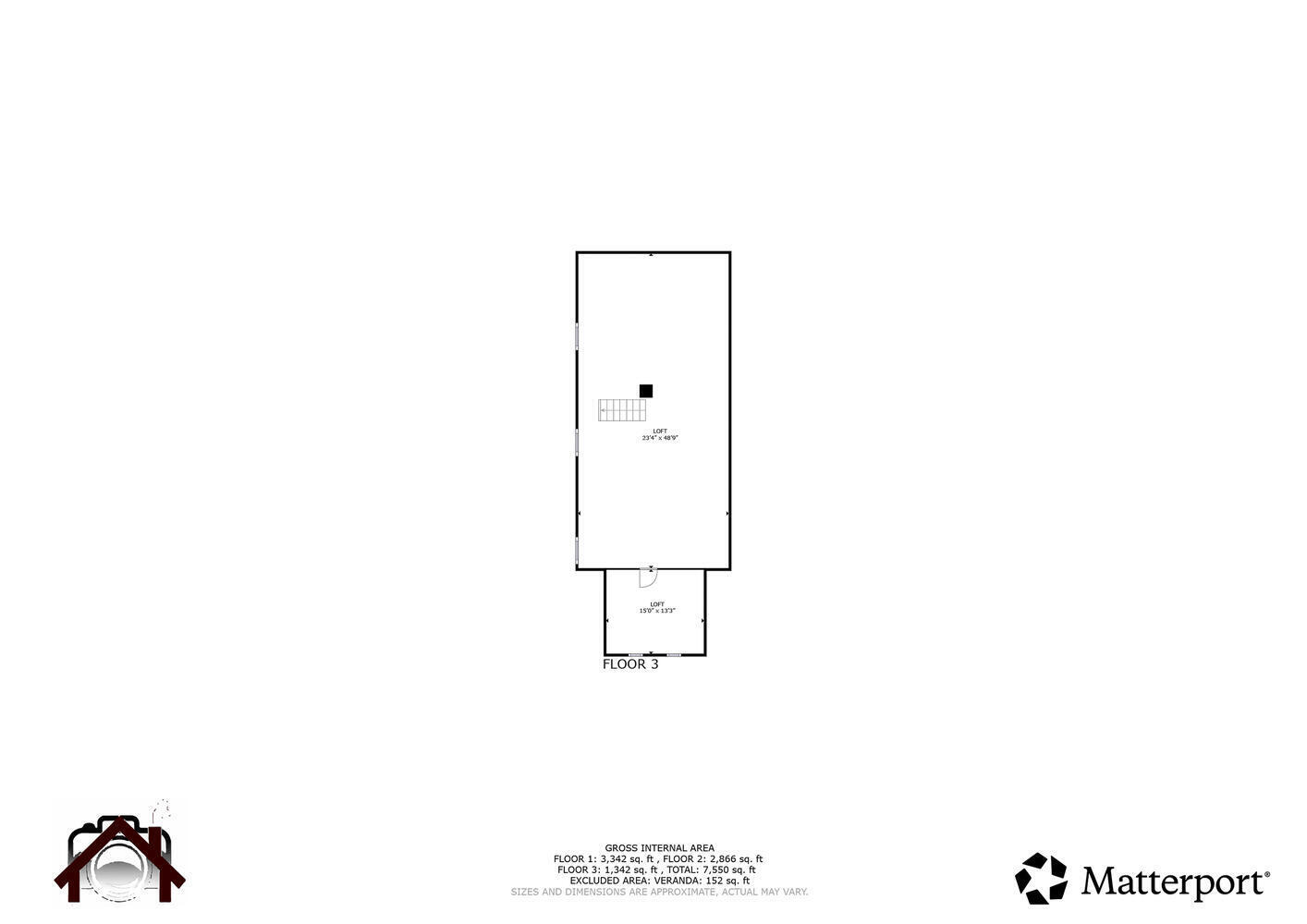 42 43 47 & 49 River Road New Portland ME 04961