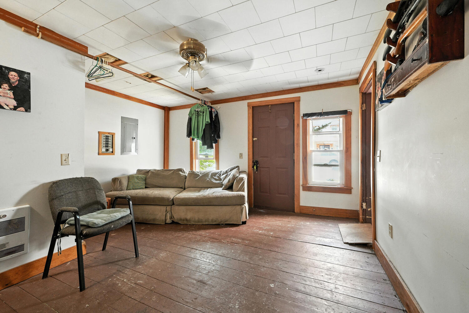 42 43 47 & 49 River Road New Portland ME 04961