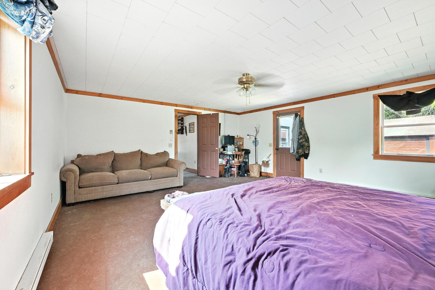 42 43 47 & 49 River Road New Portland ME 04961