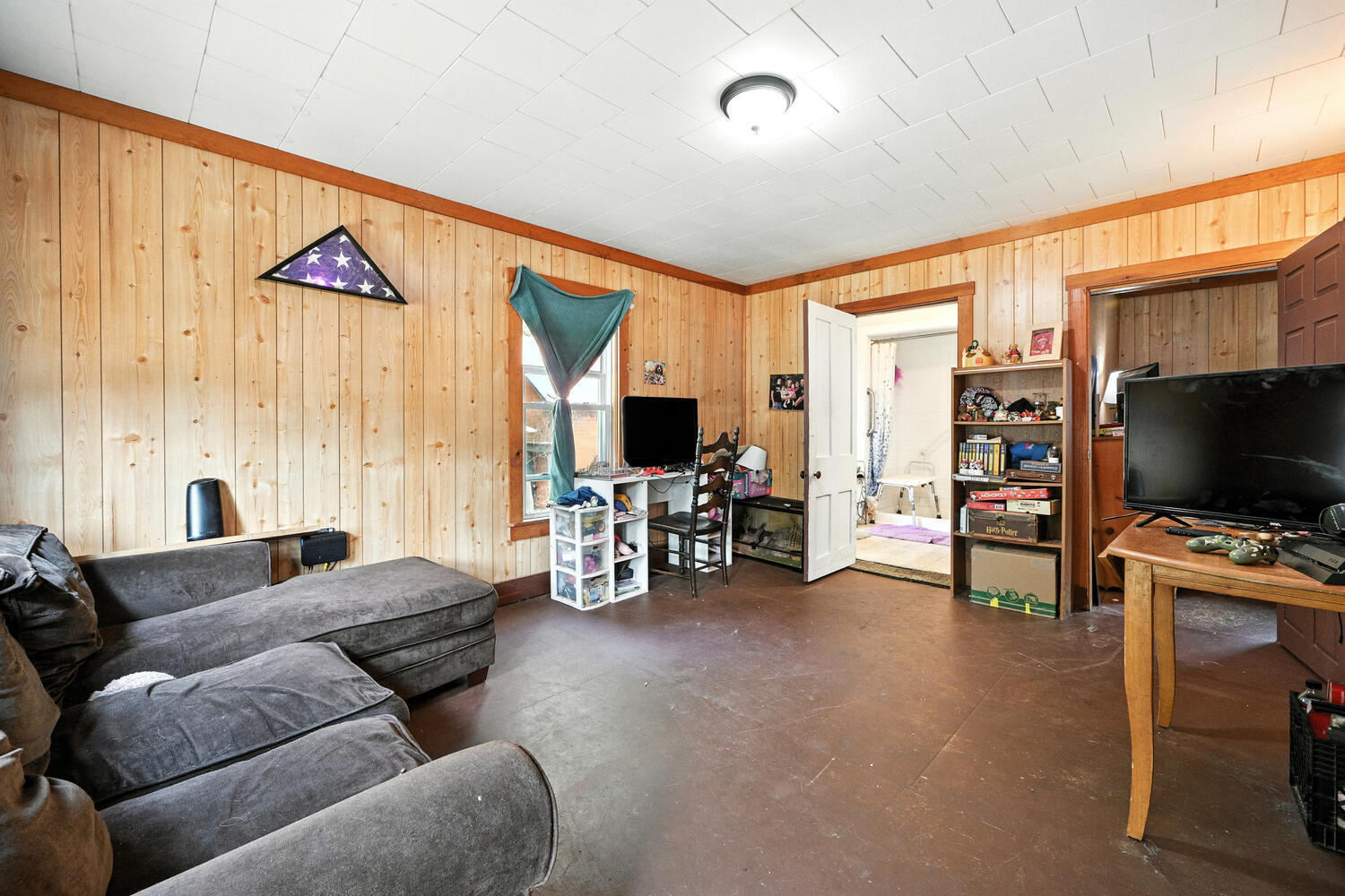 42 43 47 & 49 River Road New Portland ME 04961