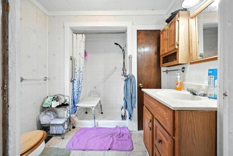 42 43 47 & 49 River Road New Portland ME 04961