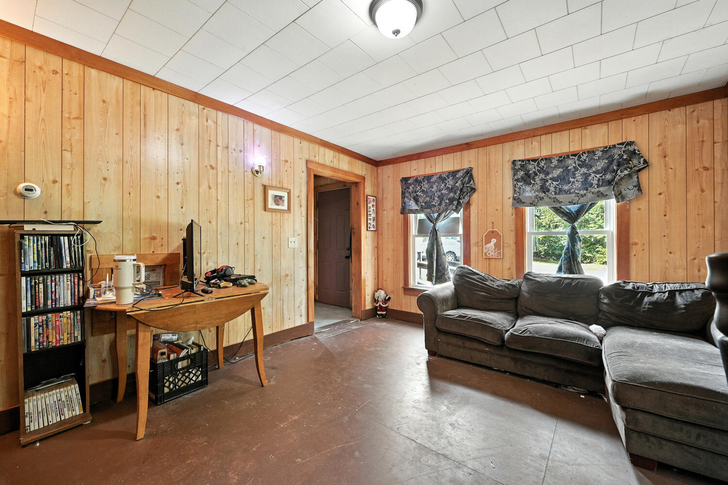 42 43 47 & 49 River Road New Portland ME 04961