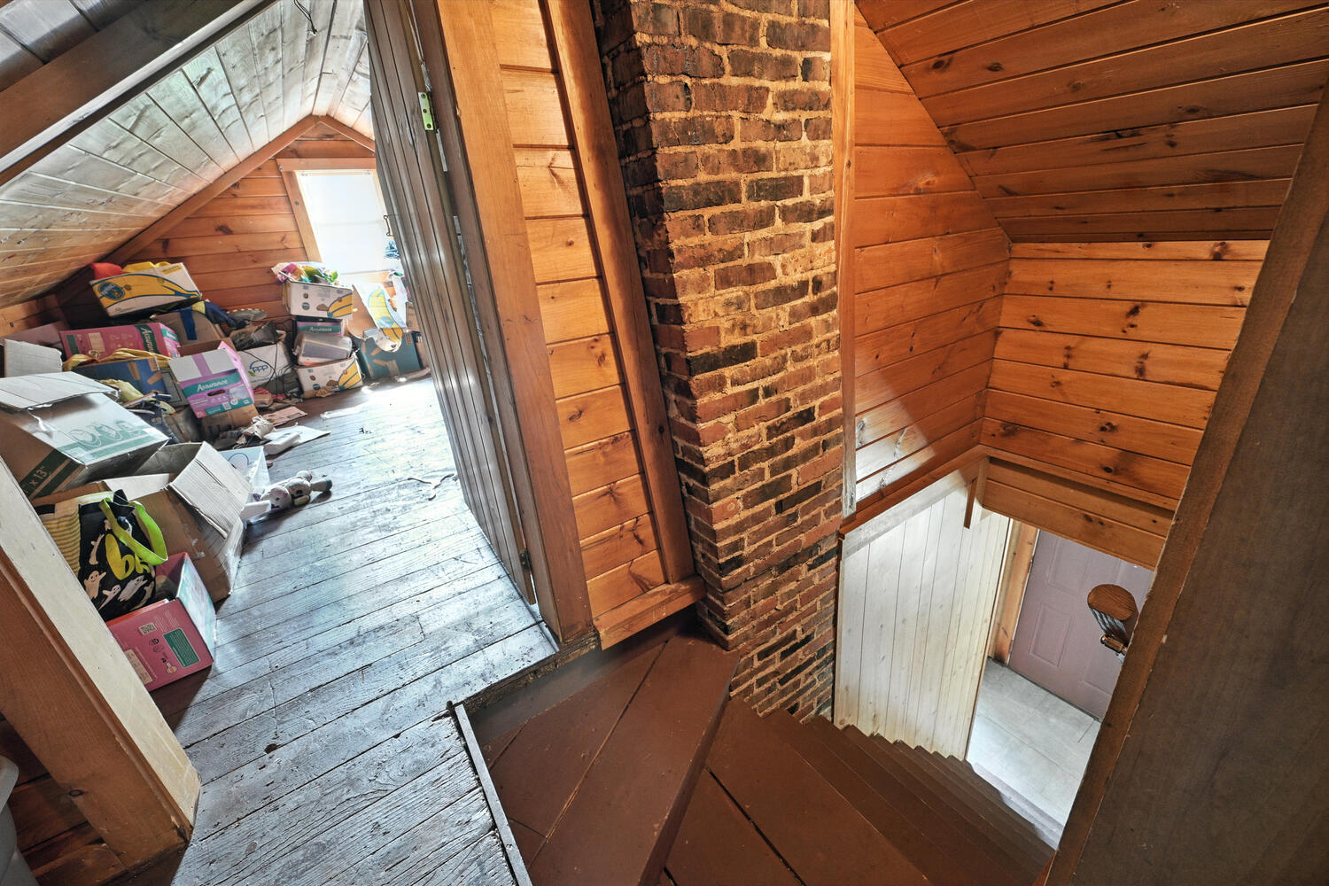 42 43 47 & 49 River Road New Portland ME 04961