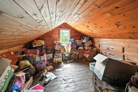 42 43 47 & 49 River Road New Portland ME 04961