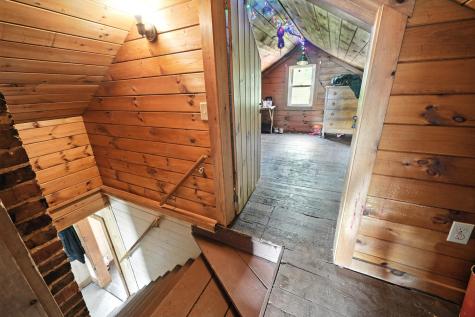 42 43 47 & 49 River Road New Portland ME 04961