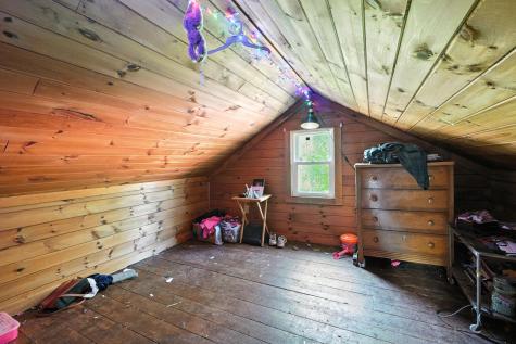 42 43 47 & 49 River Road New Portland ME 04961