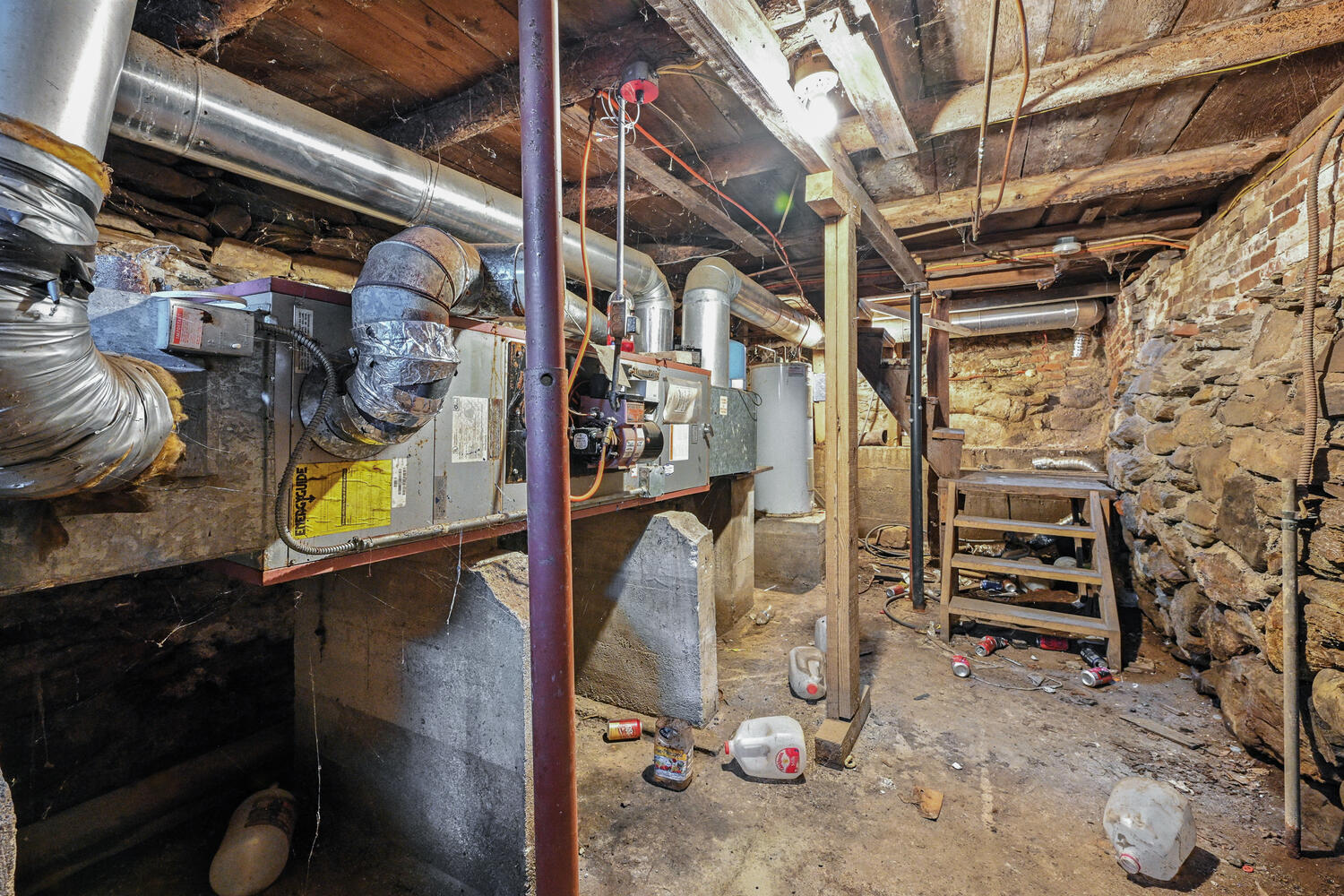 42 43 47 & 49 River Road New Portland ME 04961