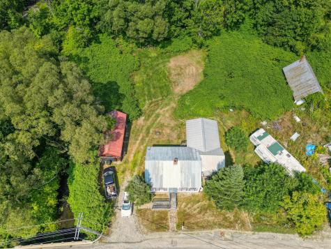 42 43 47 & 49 River Road New Portland ME 04961