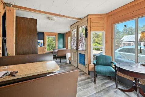 42 43 47 & 49 River Road New Portland ME 04961