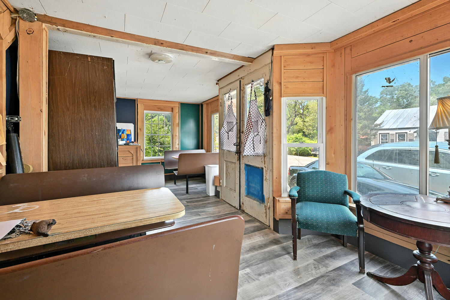 42 43 47 & 49 River Road New Portland ME 04961