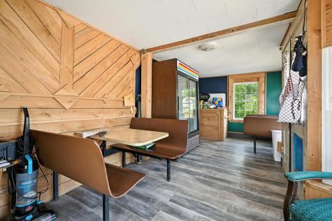 42 43 47 & 49 River Road New Portland ME 04961