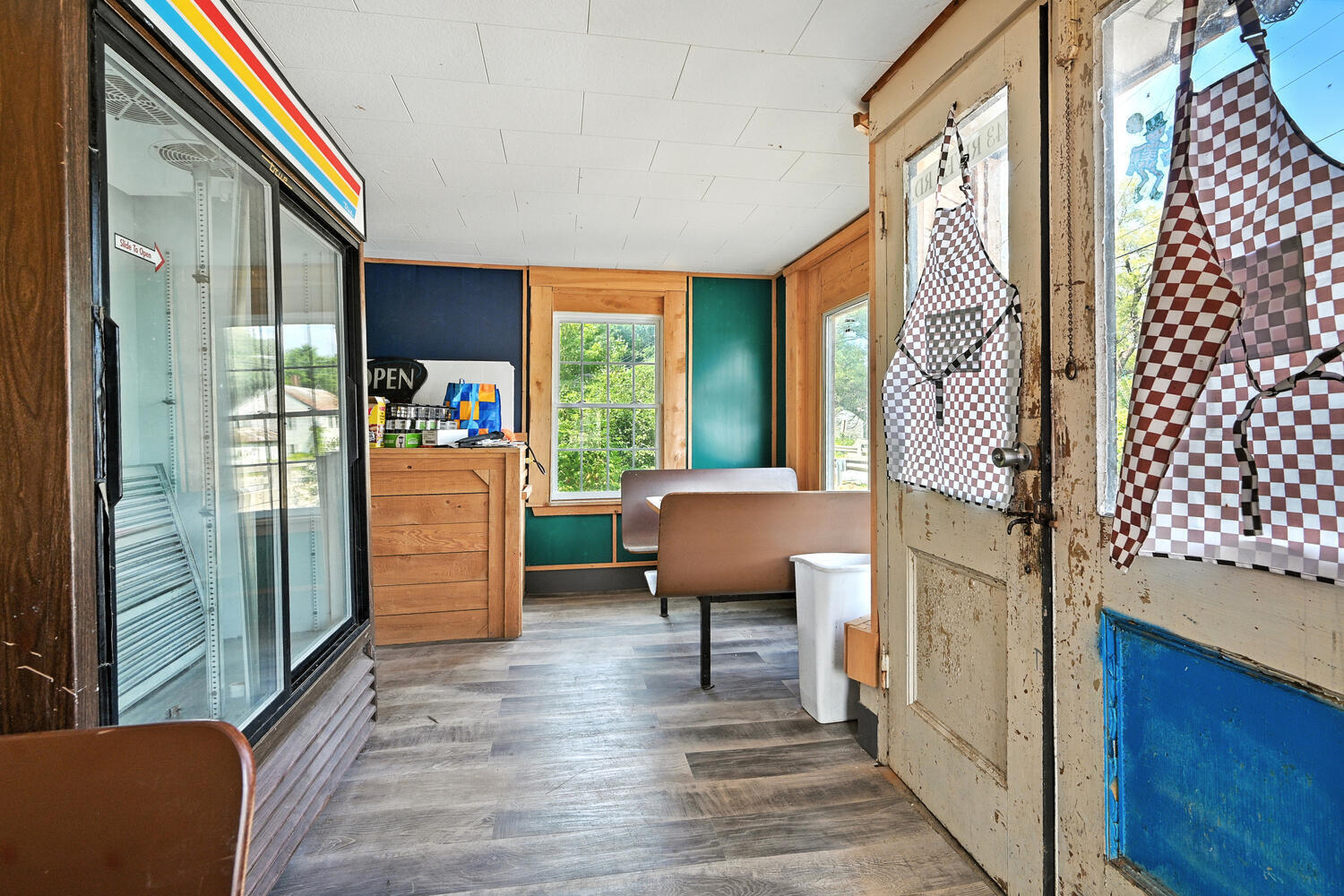 42 43 47 & 49 River Road New Portland ME 04961