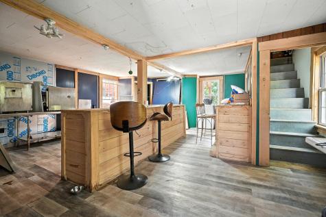 42 43 47 & 49 River Road New Portland ME 04961