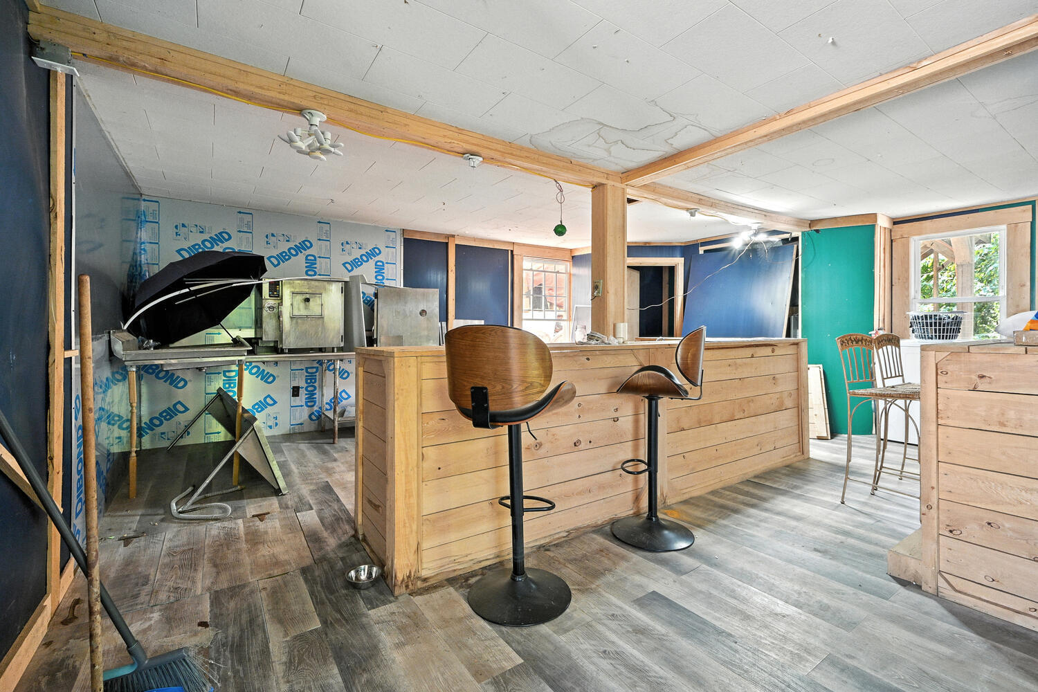 42 43 47 & 49 River Road New Portland ME 04961