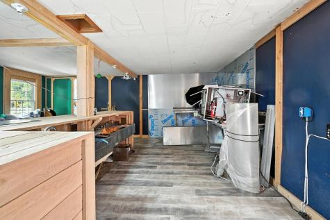 42 43 47 & 49 River Road New Portland ME 04961