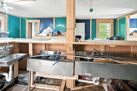 42 43 47 & 49 River Road New Portland ME 04961