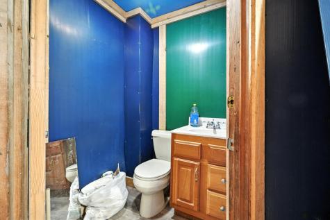 42 43 47 & 49 River Road New Portland ME 04961