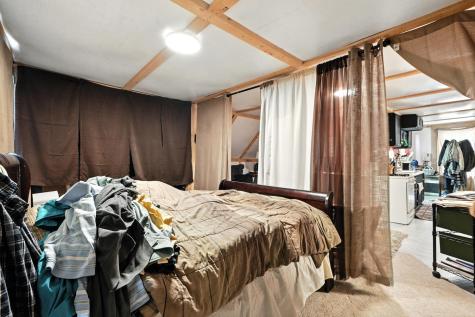 42 43 47 & 49 River Road New Portland ME 04961