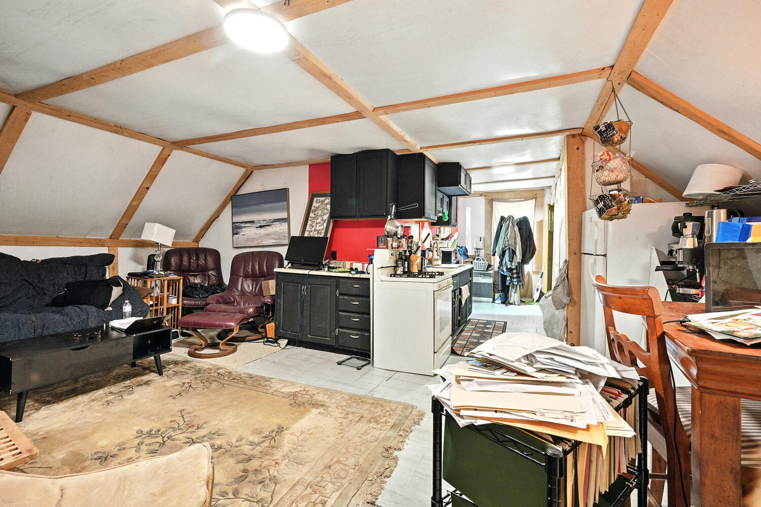 42 43 47 & 49 River Road New Portland ME 04961