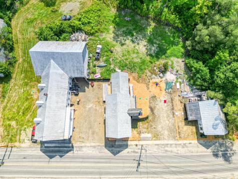 42 43 47 & 49 River Road New Portland ME 04961