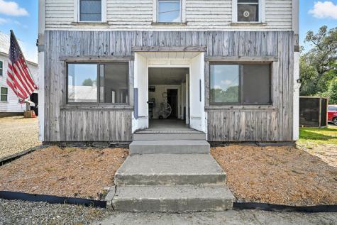 42 43 47 & 49 River Road New Portland ME 04961