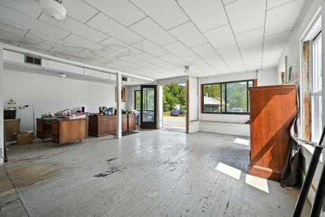 42 43 47 & 49 River Road New Portland ME 04961