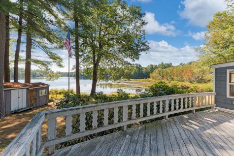 209 Loop Road Acton ME 04001