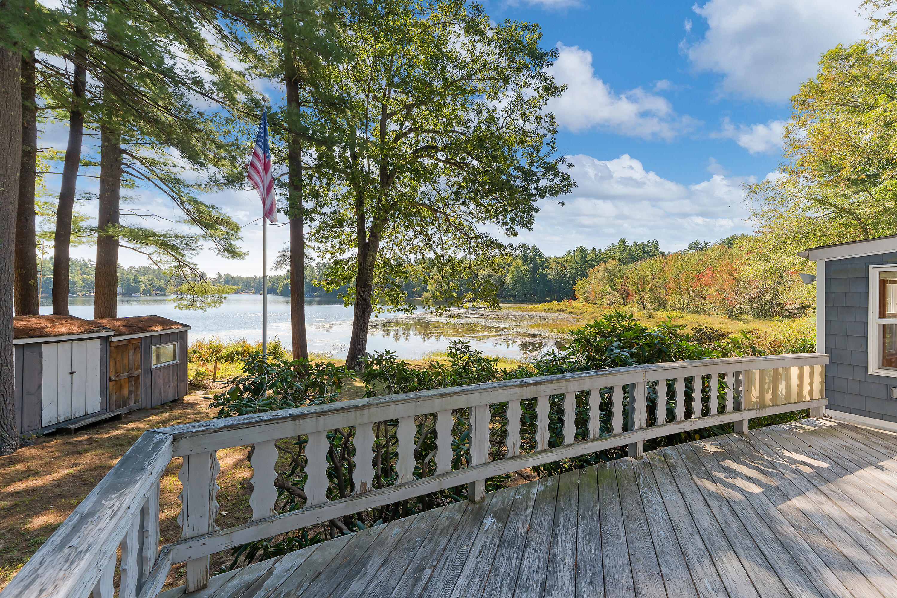 209 Loop Road Acton ME 04001