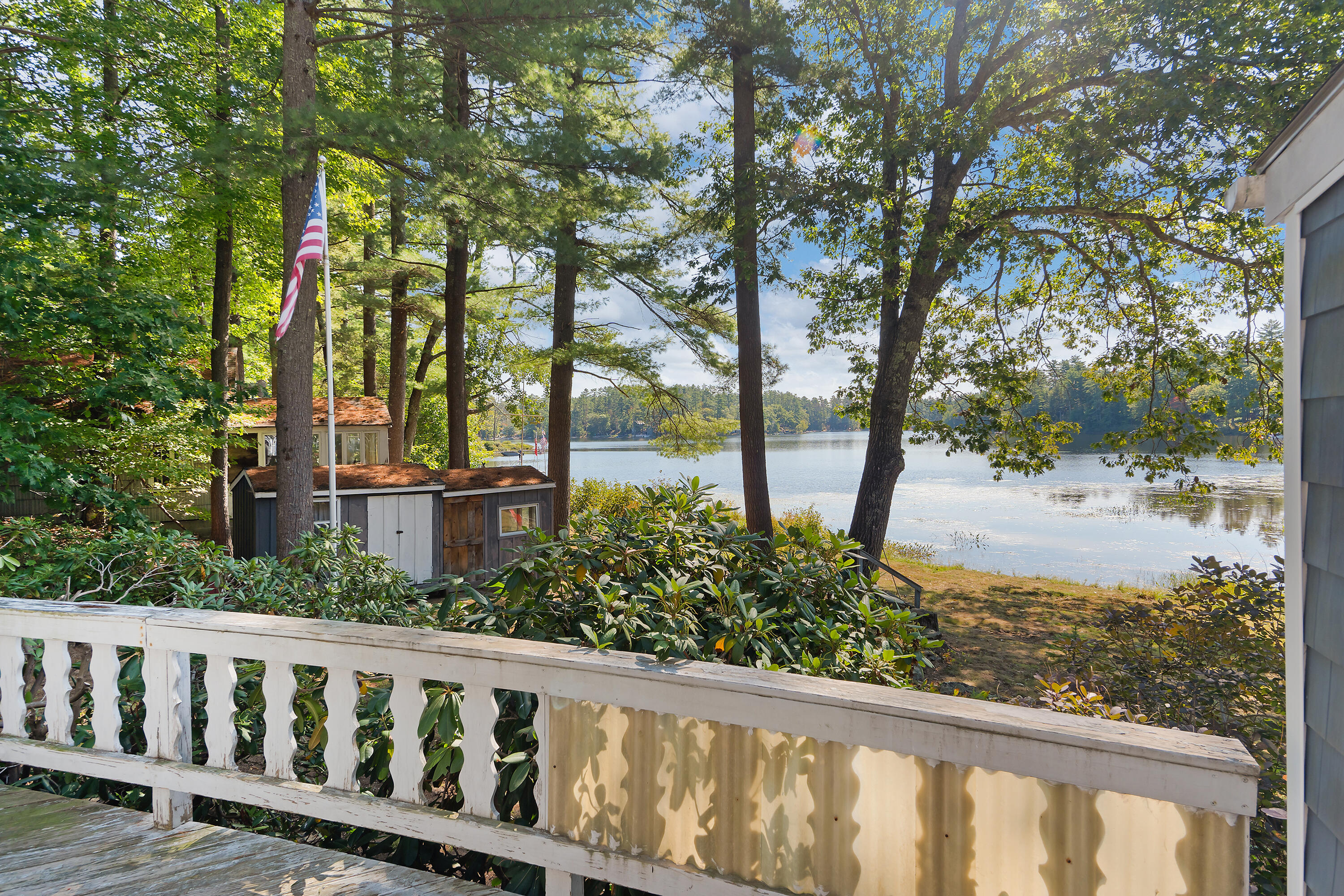 209 Loop Road Acton ME 04001