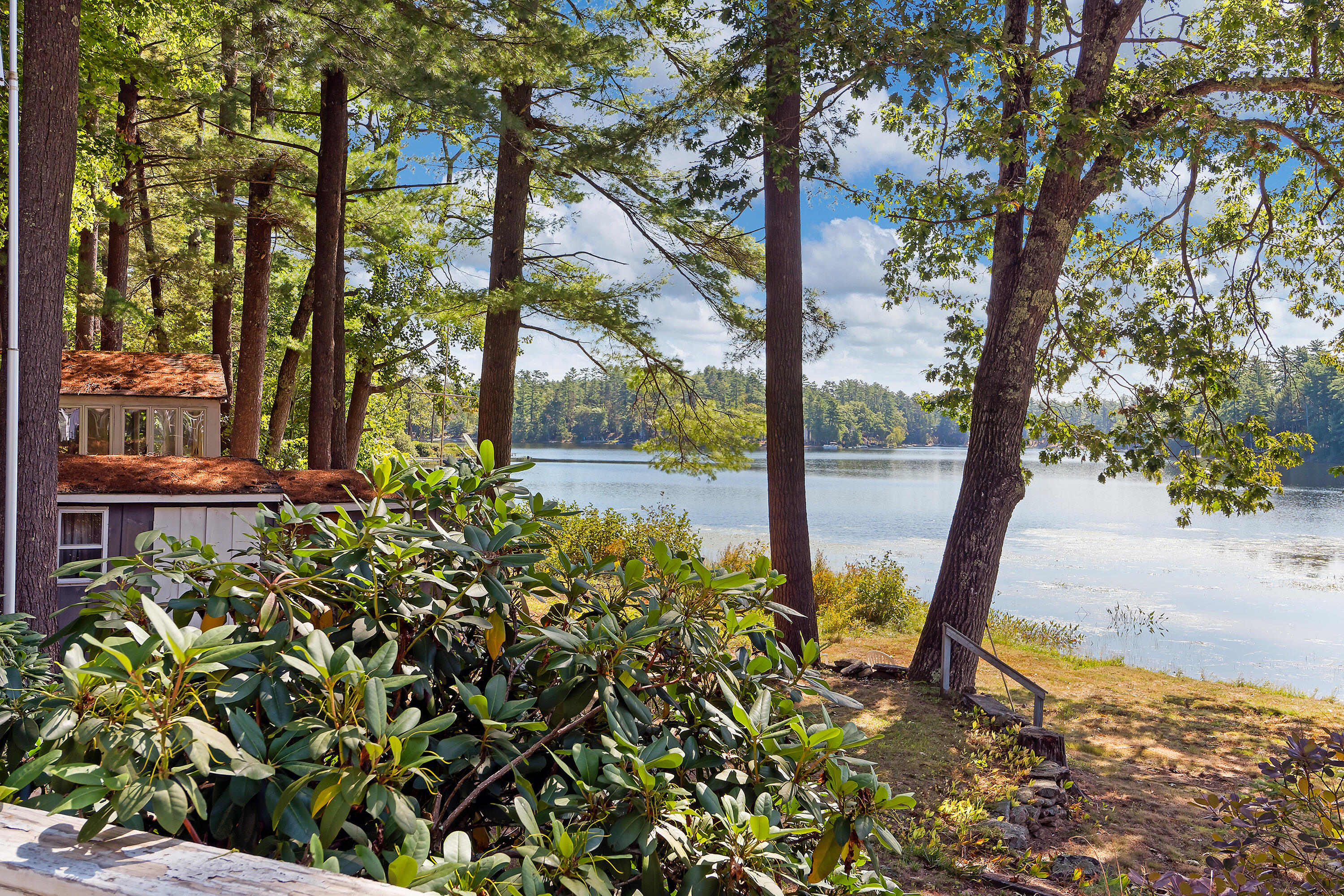 209 Loop Road Acton ME 04001