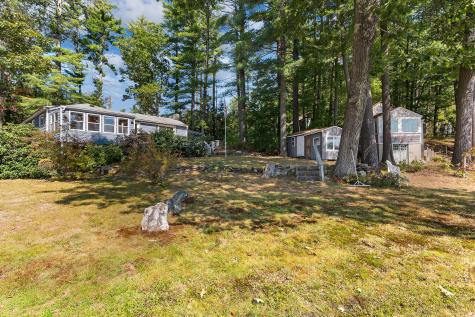 209 Loop Road Acton ME 04001