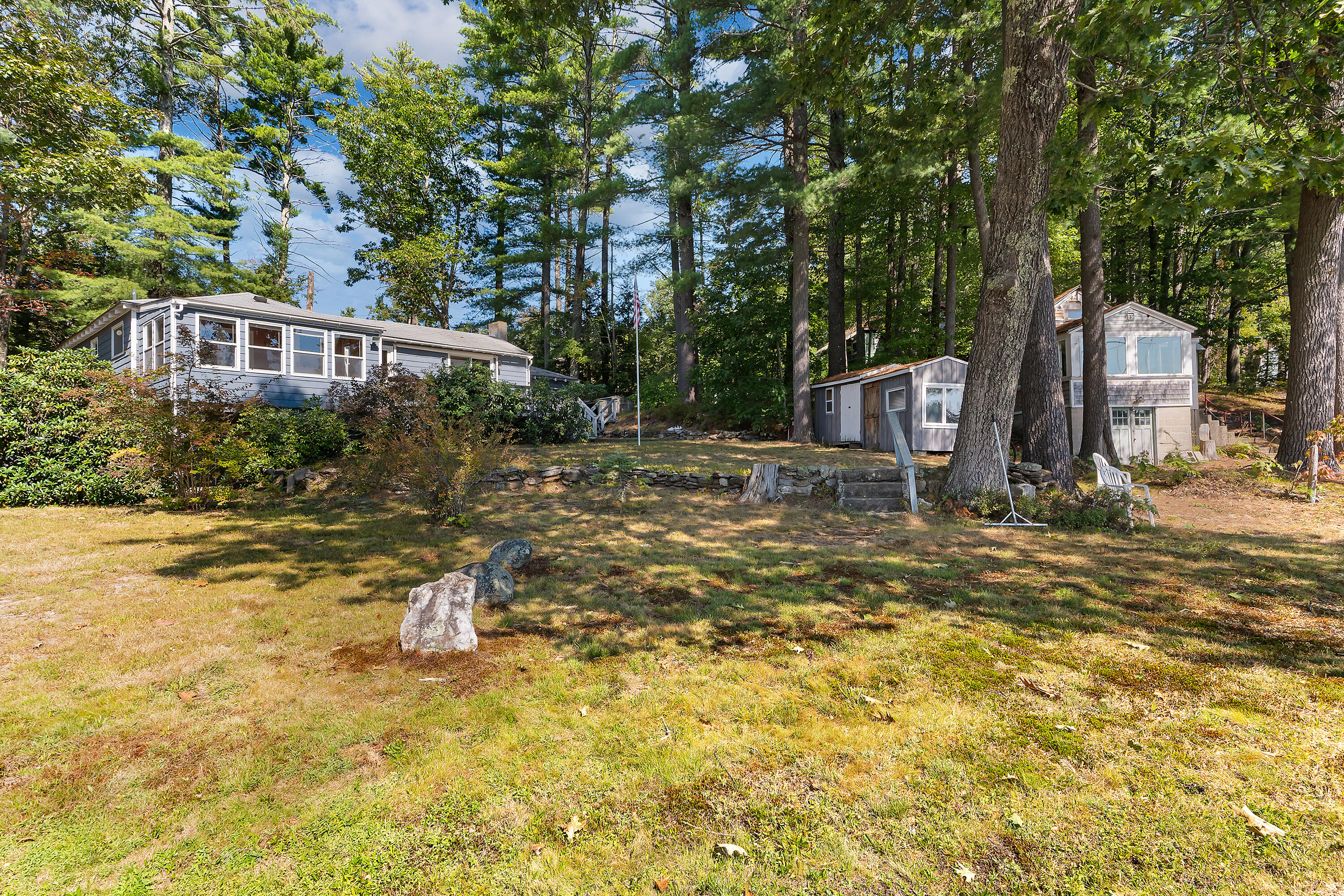 209 Loop Road Acton ME 04001