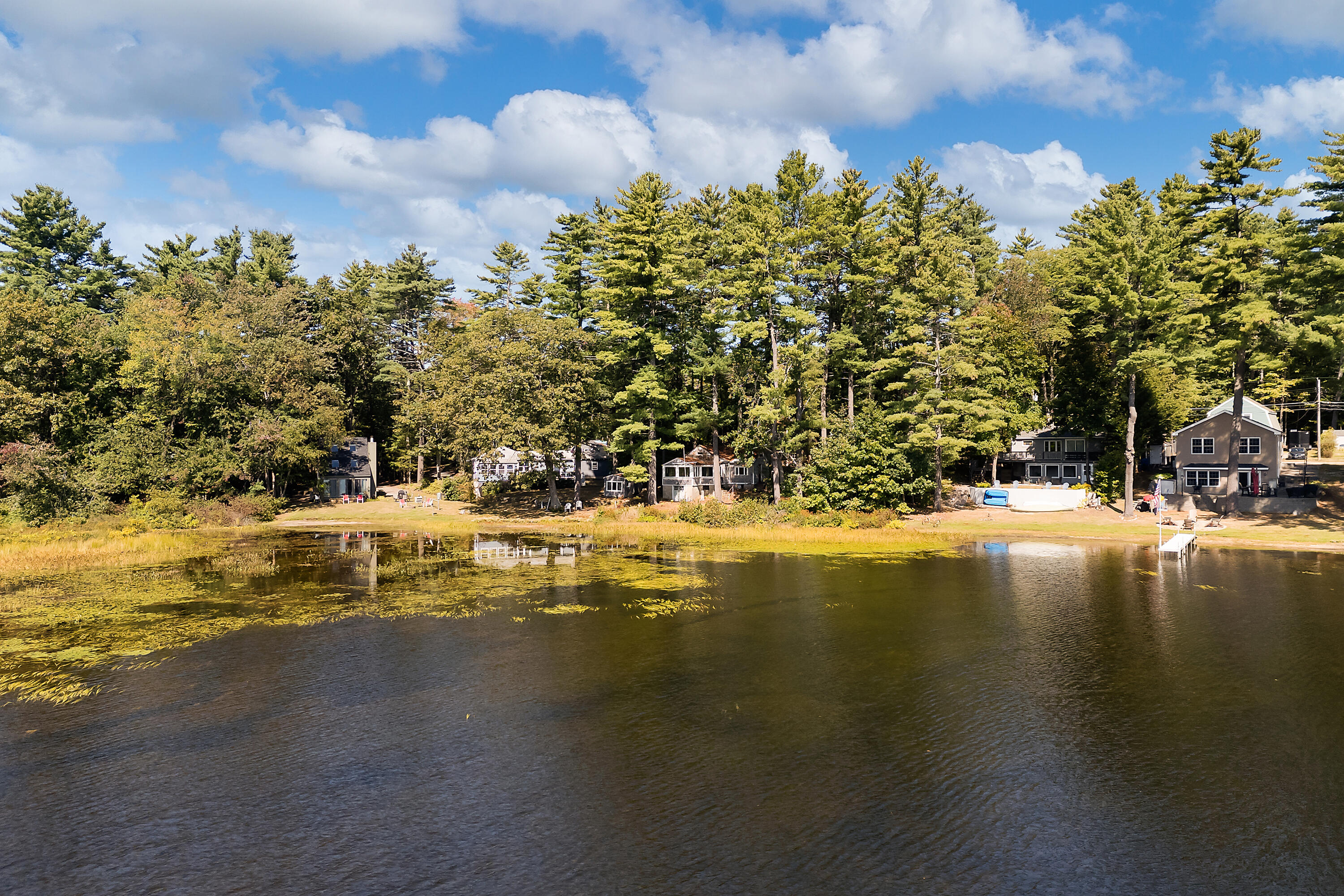 209 Loop Road Acton ME 04001