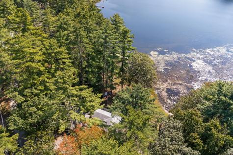 209 Loop Road Acton ME 04001