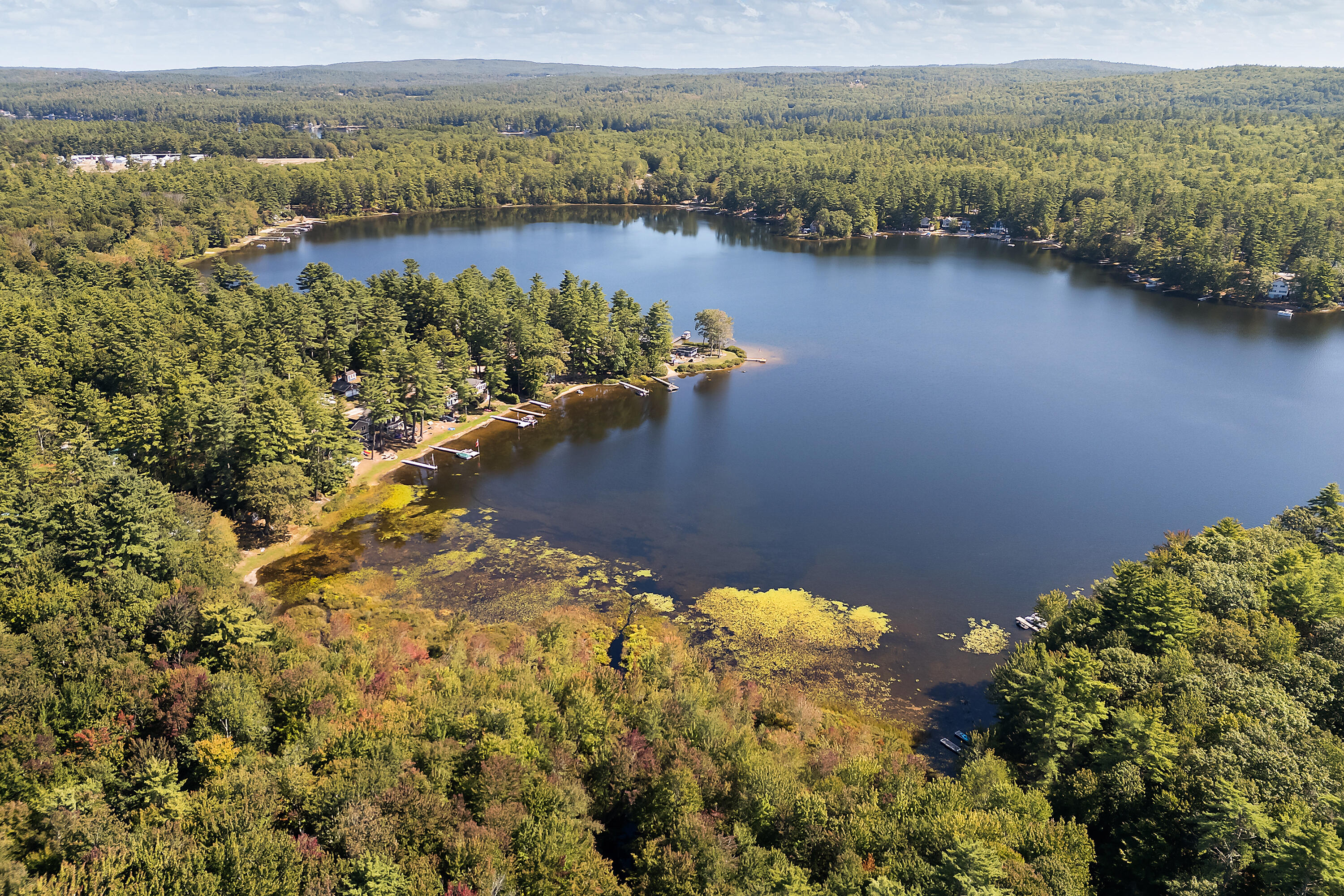 209 Loop Road Acton ME 04001